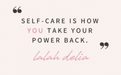 Hoe goed zorg jij voor jezelf?