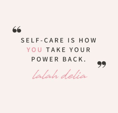Hoe goed zorg jij voor jezelf?